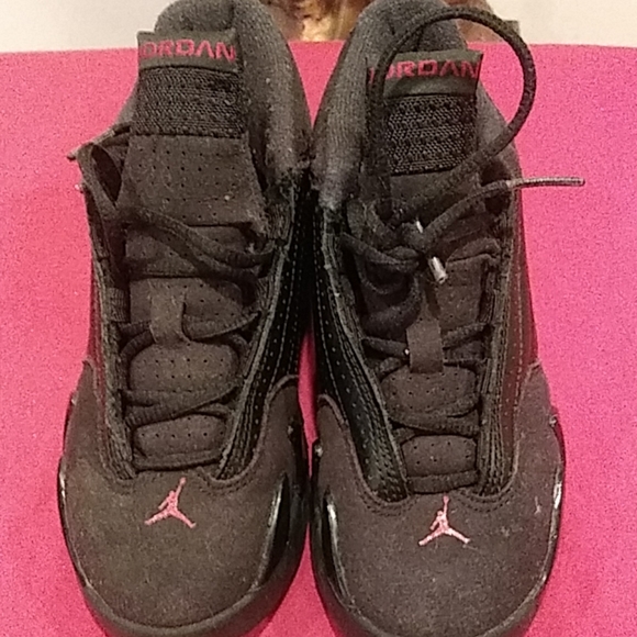 Jordans - Picture 1 of 4